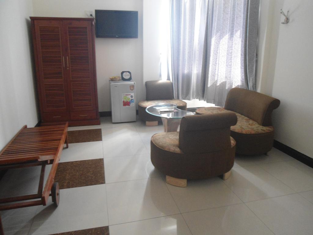 Khang Khang 2 Hotel Quy Nhon Εξωτερικό φωτογραφία