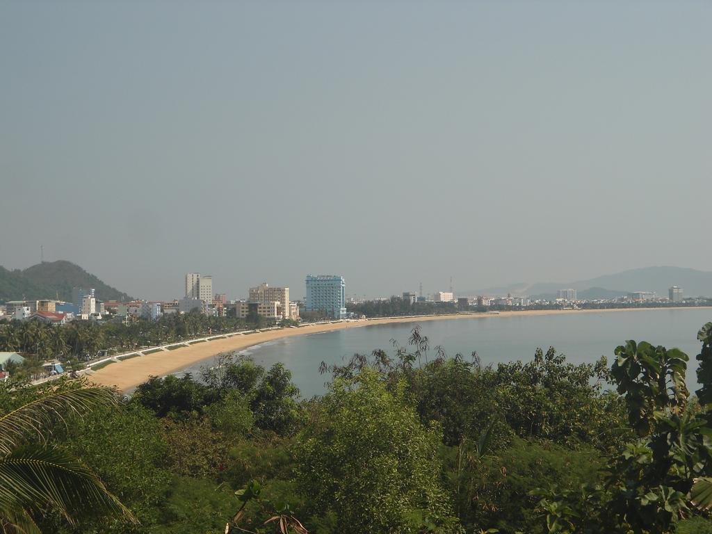 Khang Khang 2 Hotel Quy Nhon Εξωτερικό φωτογραφία