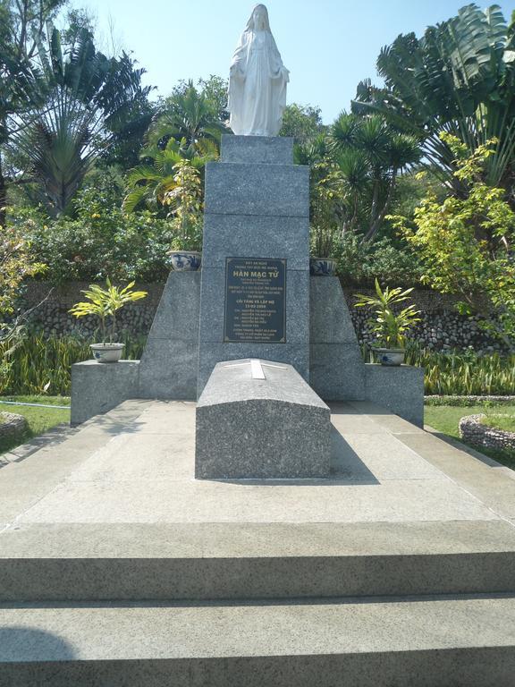 Khang Khang 2 Hotel Quy Nhon Εξωτερικό φωτογραφία