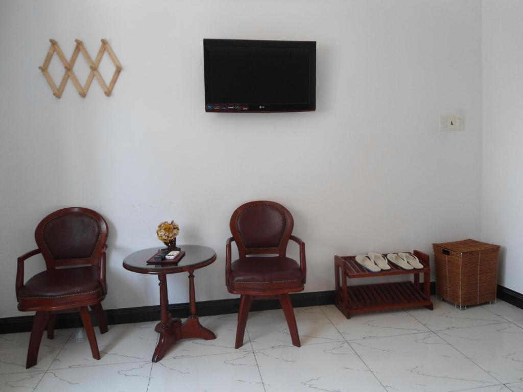 Khang Khang 2 Hotel Quy Nhon Εξωτερικό φωτογραφία