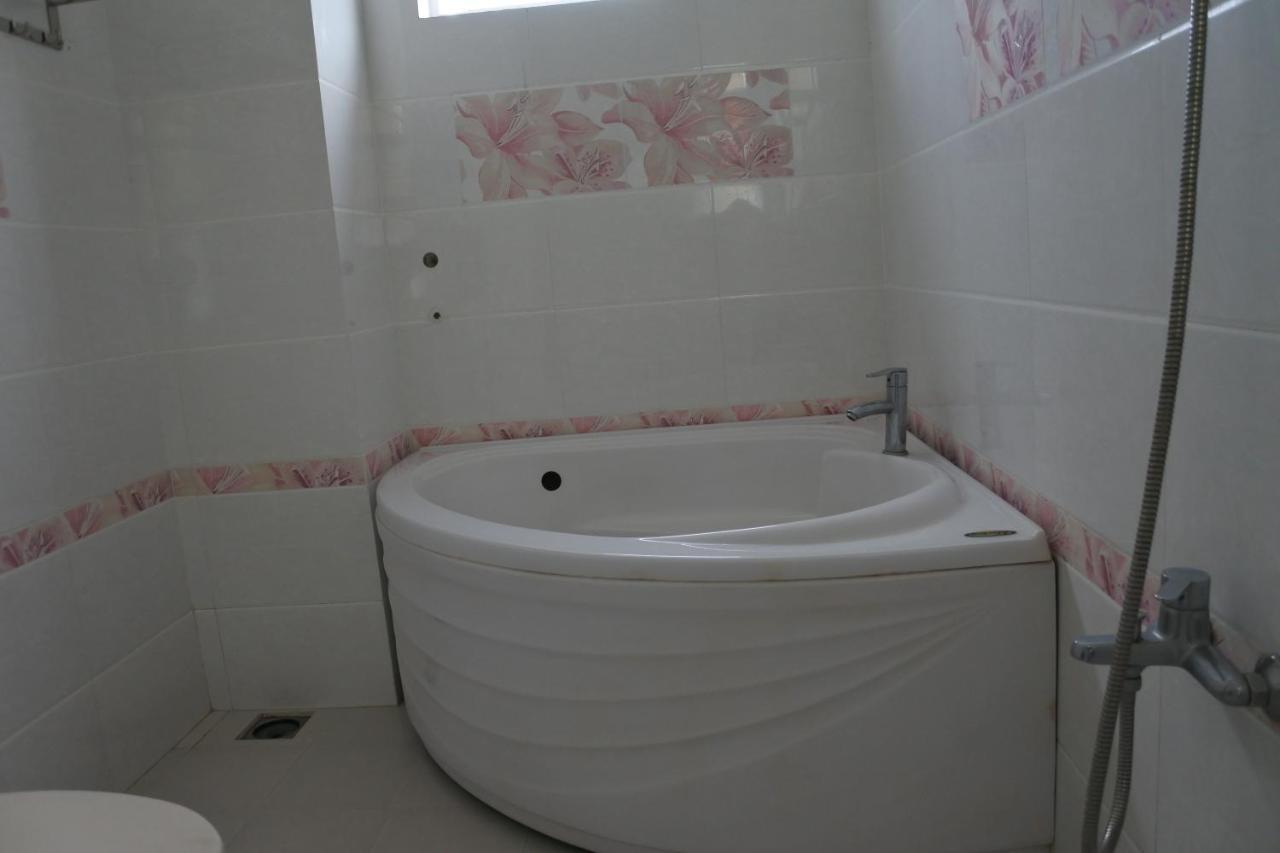 Khang Khang 2 Hotel Quy Nhon Εξωτερικό φωτογραφία